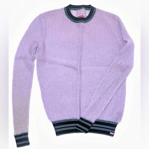 Hunter — a Luxury Sweater with Character